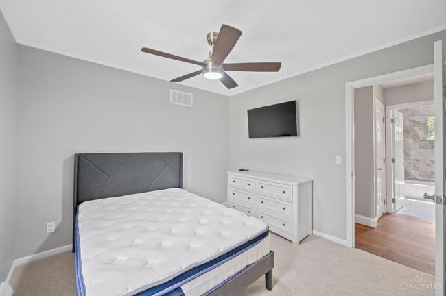 722 Price Knl, House other with 4 bedrooms, 4 bathrooms and null parking in Milford OH | Image 33