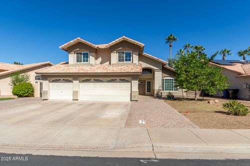 602 W Rawhide Ave, Gilbert, AZ, 85233-6343 | Card Image