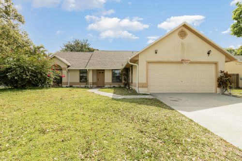 3538 Egret Drive, Melbourne, FL, 32901 | Card Image