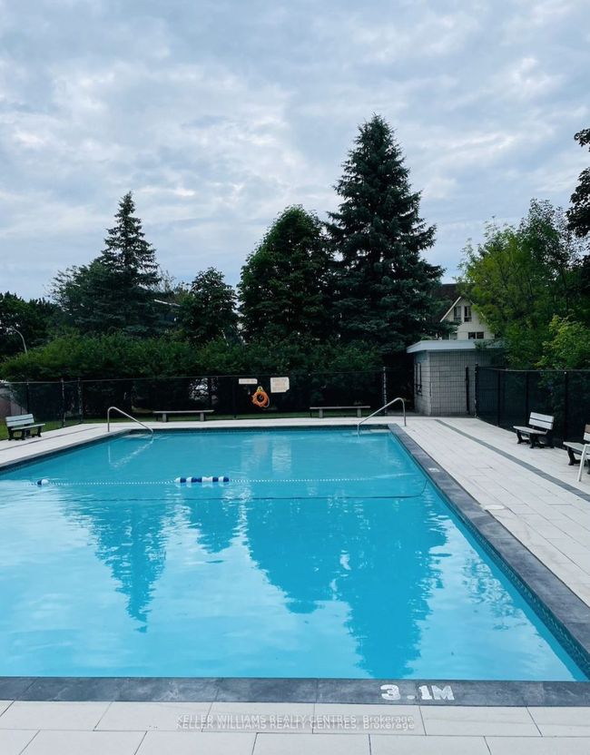 31 - 73 Poplar Cres, Condo with 5 bedrooms, 3 bathrooms and 1 parking in Aurora ON | Image 28