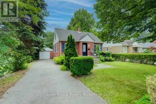 464 Huron Street, Woodstock (Woodstock - North), ON, N4S7A7 | Card Image