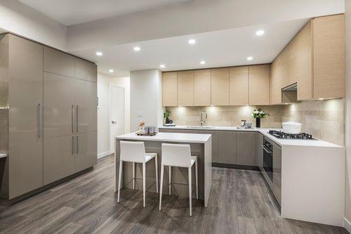 2307-4168 Lougheed Highway, Burnaby, BC, V5C0N9 | Card Image