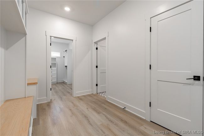 2034 Andres Way, Home with 5 bedrooms, 4 bathrooms and null parking in Floyds Knobs IN | Image 41