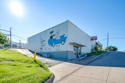 5323 Woodway Dr, Fort Worth, TX, 76133-2033 | Card Image