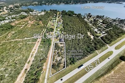 95 Lake Ridge Drive, Home with 0 bedrooms, 0 bathrooms and null parking in Lake Placid FL | Image 2