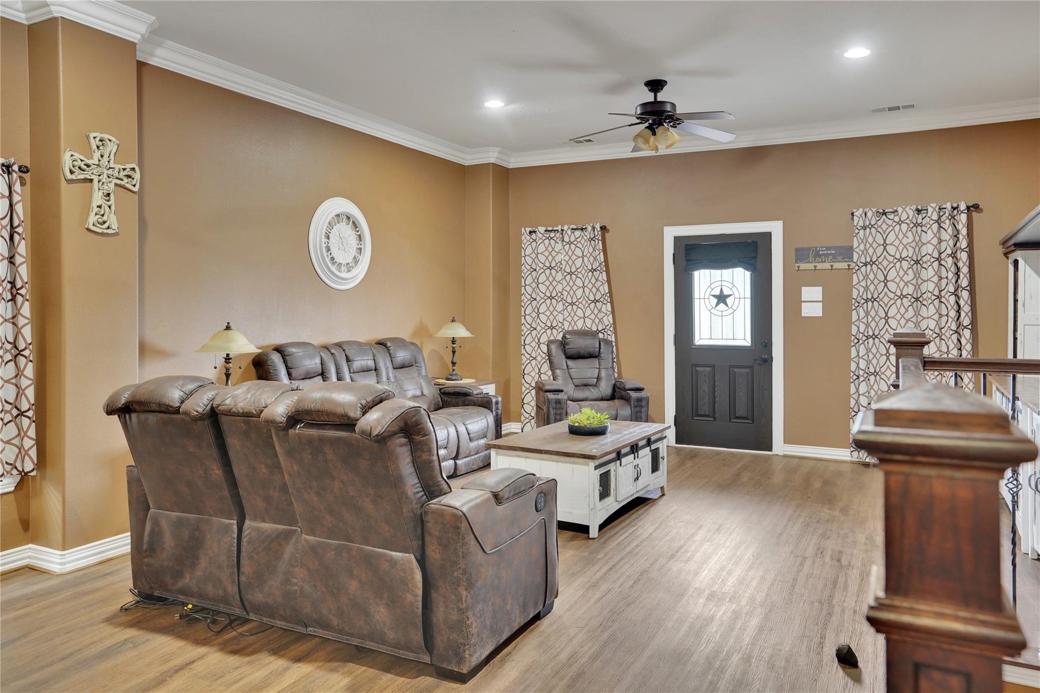 Residential in Galveston 2