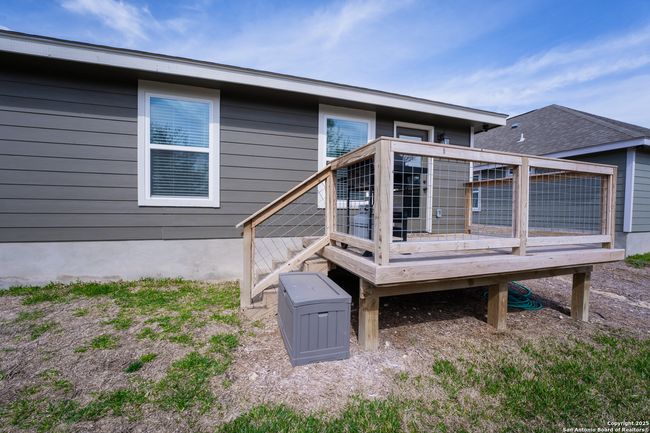 1302 Cedar Grove Trl, House other with 3 bedrooms, 2 bathrooms and null parking in Spring Branch TX | Image 18