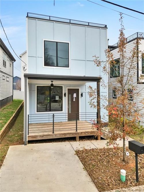 569 Middle St Sw, Atlanta, GA, 30310-2138 | Card Image