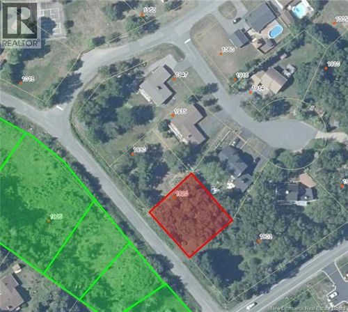 1920 Alex Anderson Ave, Bathurst, NB, E2A4Y2 | Card Image