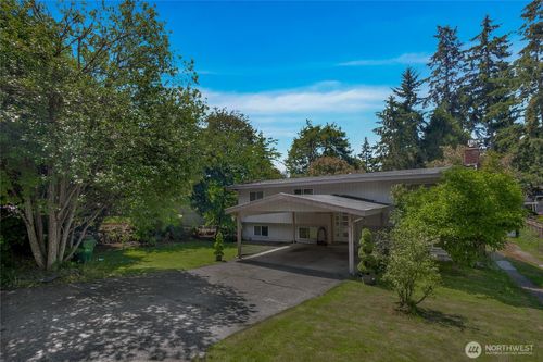 35745 26th Ave S, Federal Way, WA, 98003-7113 | Card Image