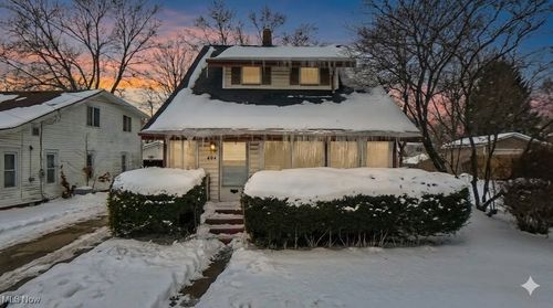 404 Wirth Ave, Akron, OH, 44312-2663 | Card Image