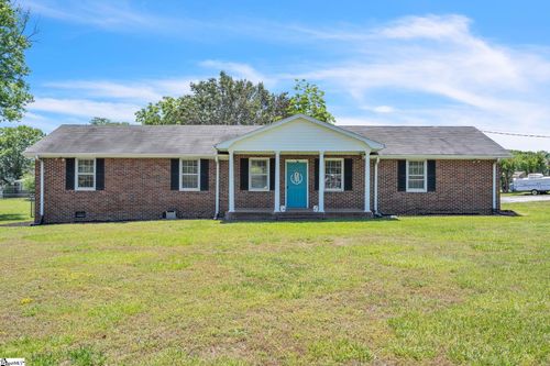 101 Colonial Ln, Simpsonville, SC, 29681-5634 | Card Image