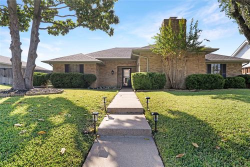 3628 Big Horn Trl, Plano, TX, 75075-1504 | Card Image