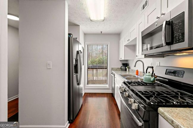 1208 Cumberland Ct Se, Condo with 1 bedrooms, 1 bathrooms and 2 parking in Smyrna GA | Image 13