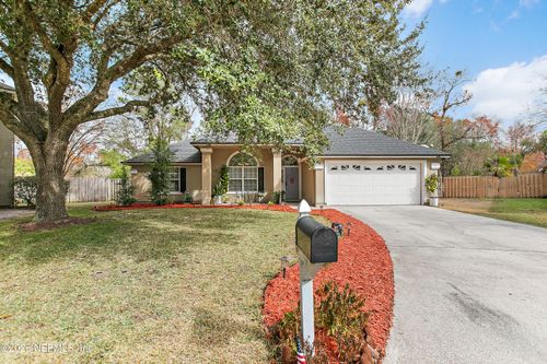 336 N Elverton Pl, St Johns, FL, 32259-5415 | Card Image