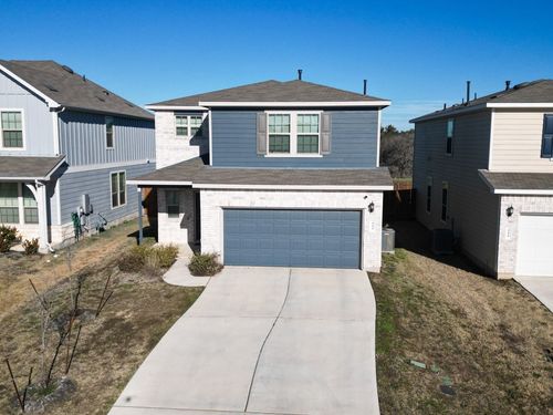 448 English Oak St, Georgetown, TX, 78626-2869 | Card Image