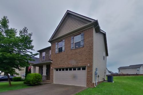 1031 Solomon Ln, Spring Hill, TN, 37174-2898 | Card Image