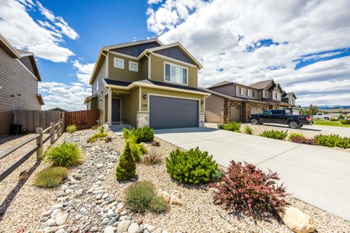 119 Coyote Ct, Buffalo, WY, 82834-9103 | Card Image