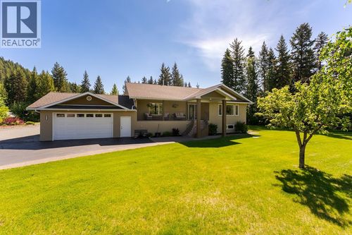 4076 Eva Pl, Prince George, BC, V2K4Z4 | Card Image