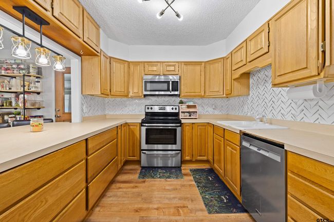 136 Fairway Dr, House other with 3 bedrooms, 2 bathrooms and null parking in Bullard TX | Image 19