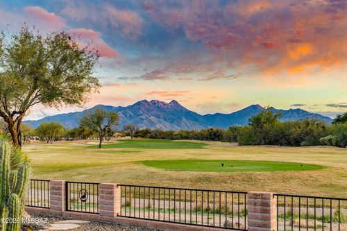 2502 E Glen Canyon Rd, Green Valley, AZ, 85614-6362 | Card Image