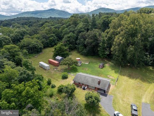 6883 S East Side Highway, ELKTON, VA, 22827 | Card Image