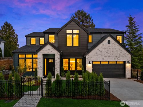 1822 100th Ave Ne, Bellevue, WA, 98004-2610 | Card Image