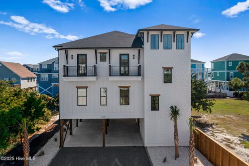 1031 Coquina Cove Dr, Holden Beach, NC, 28462-1725 | Card Image