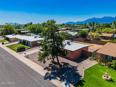 536 N De Medici Place, House other with 3 bedrooms, 2 bathrooms and null parking in Sierra Vista AZ | Image 3