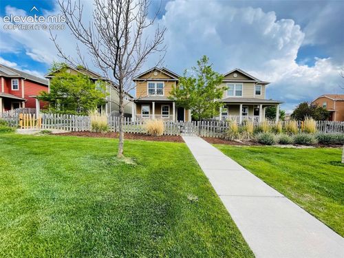 7721 Crestone Peak Trl, Colorado Springs, CO, 80924-6030 | Card Image