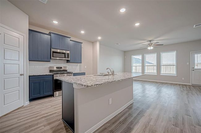 21910 Giulia Village Dr, House other with 4 bedrooms, 3 bathrooms and 2 parking in Hockley TX | Image 13