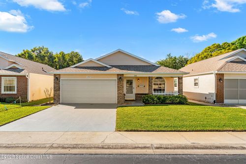 1012 S Fork Circle, Melbourne, FL, 32901 | Card Image