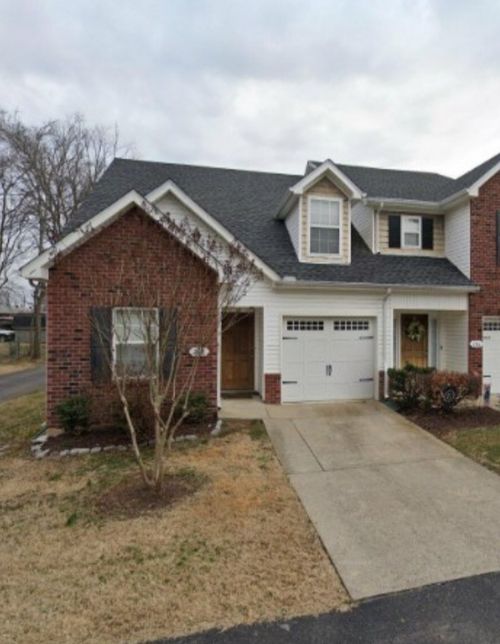218 Latimer Dr, Smyrna, TN, 37167-3833 | Card Image