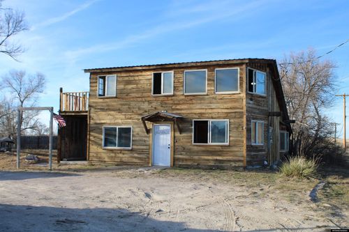 211 Iron Ave, Lusk, WY, 82225-5076 | Card Image