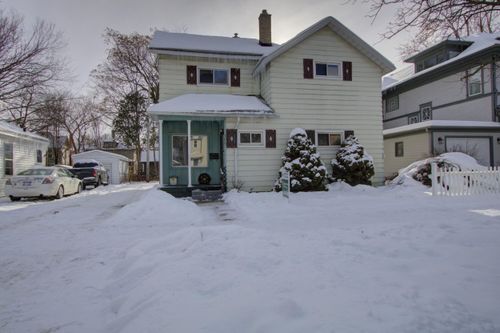 706 Fountain St Ne, Grand Rapids, MI, 49503-3531 | Card Image