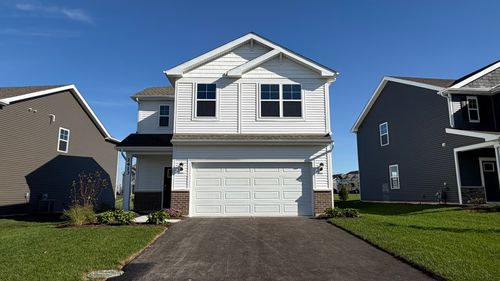 2413 Semillon St, Oswego, IL, 60543-6706 | Card Image
