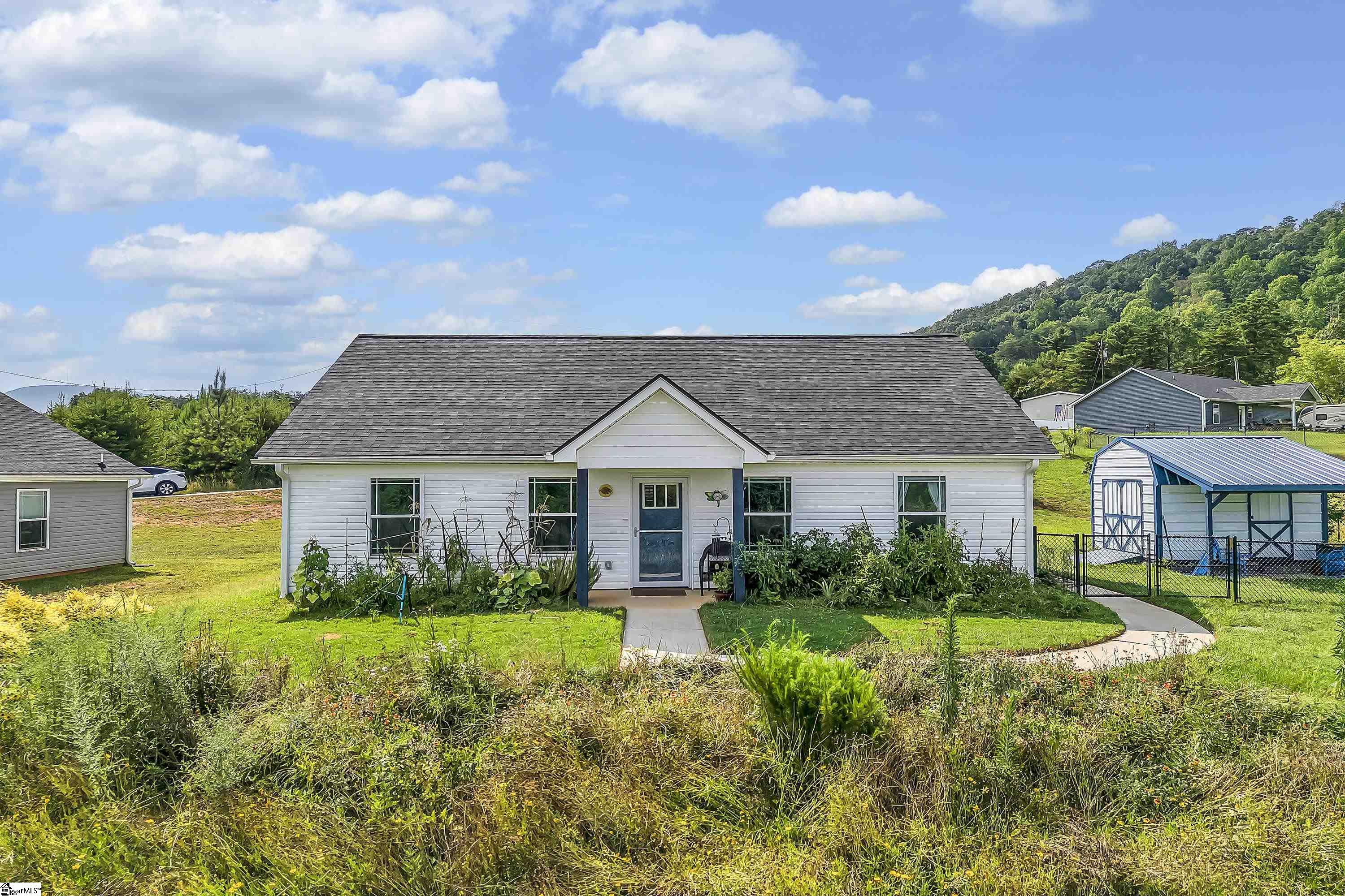 Kershaw Dr, Landrum, SC 29356