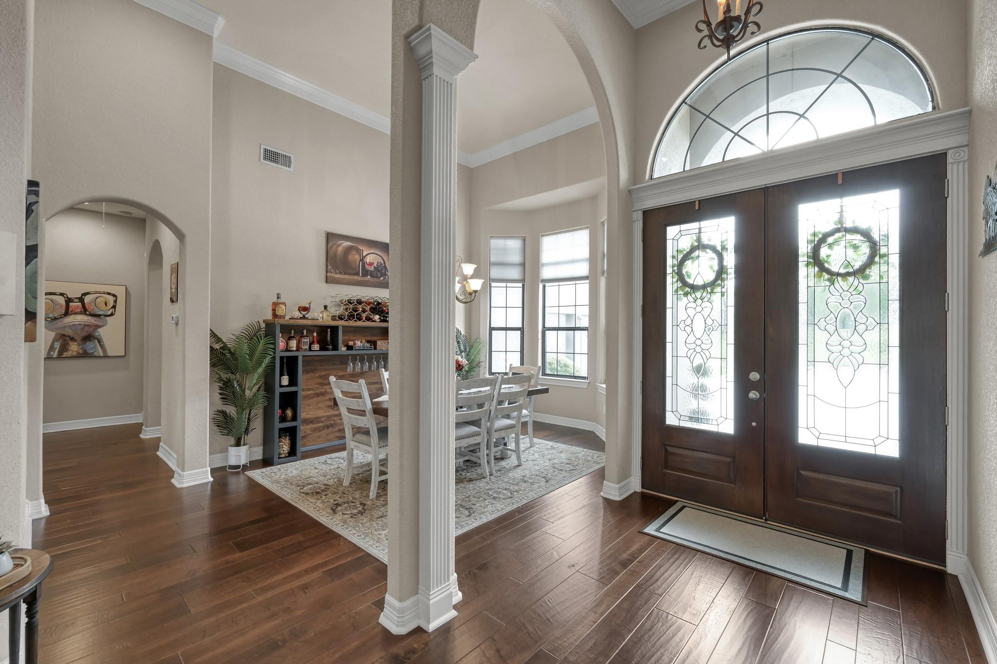 Residential in Montgomery 5