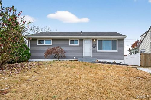 5540 Arthur Ave, Saint Louis, MO, 63139-1512 | Card Image