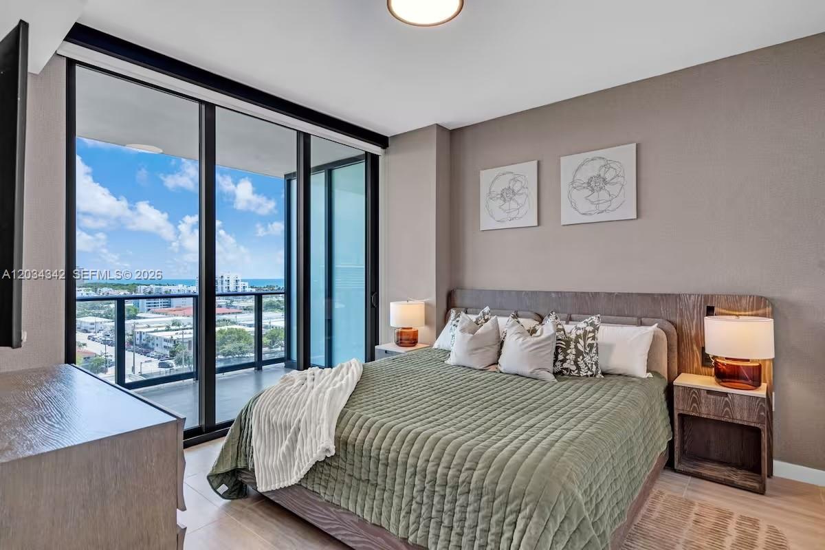 Residential Lease in Miami Beach 4