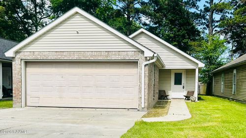 18012 Woodhaven Drive, Prairieville, LA, 70769 | Card Image