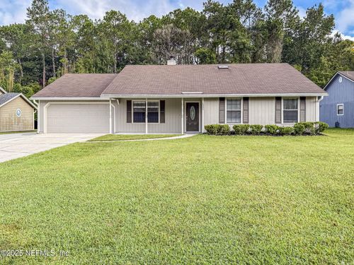 1331 Bee St N, Orange Park, FL, 32065-7341 | Card Image