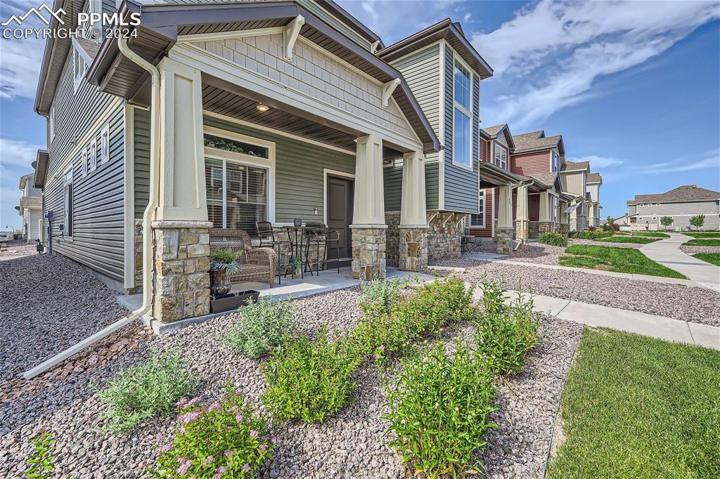 Crosshaven Vw, Colorado Springs, CO 80927