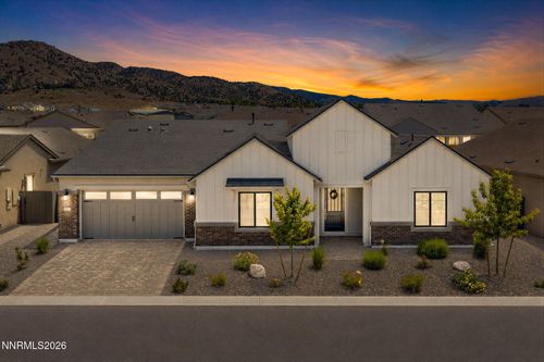 2344 Copper Brand Drive, Reno, NV, 89521 | Card Image