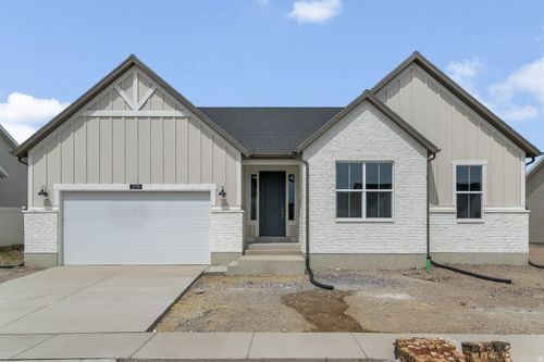 3796 W 2500 N, Lehi, UT, 84048-7852 | Card Image