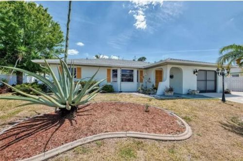 1281 Wilson Dr, ENGLEWOOD, FL, 34224-4641 | Card Image