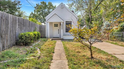 6622 Crest Ave, Saint Louis, MO, 63130-2604 | Card Image
