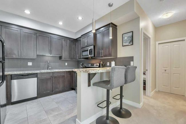 116 - A1005 Westmount Drive, Condo with 2 bedrooms, 2 bathrooms and 3 parking in Strathmore AB | Image 8