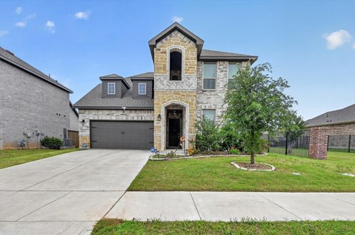 2814 Grand Lookout Ln, Arlington, TX, 76001-4600 | Card Image