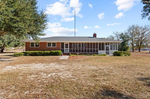 3194 Kershaw Hwy, Westville, SC, 29175-9520 | Card Image